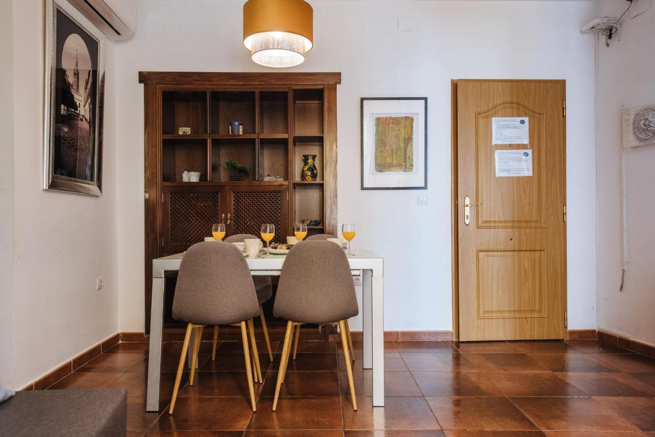Homeyseville- Bright Apartment At Santa Cruz 6 Pax, Parking Optional — Fotos 2